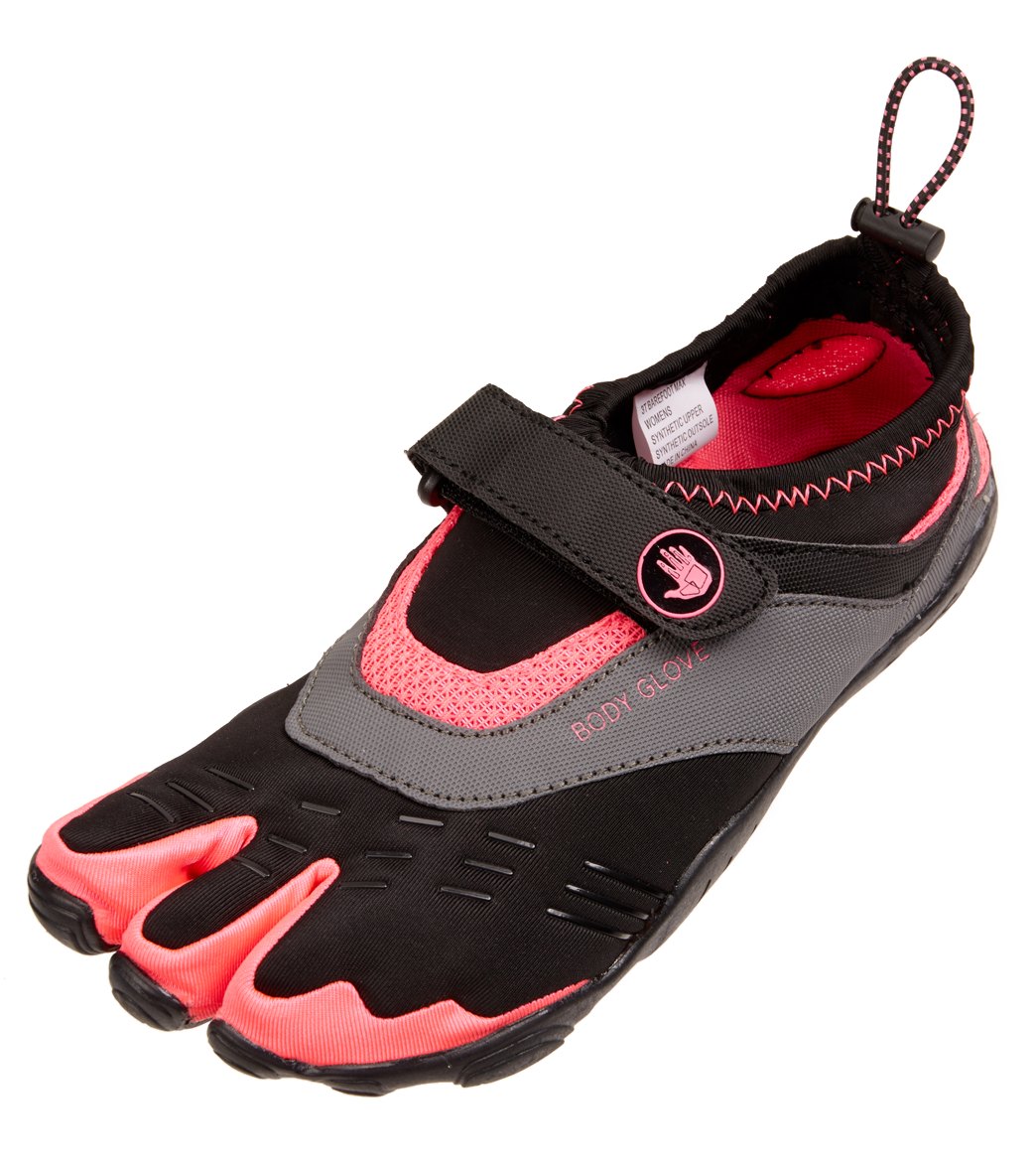 Body Glove Women's 3T Barefoot Max Water Shoe at Free