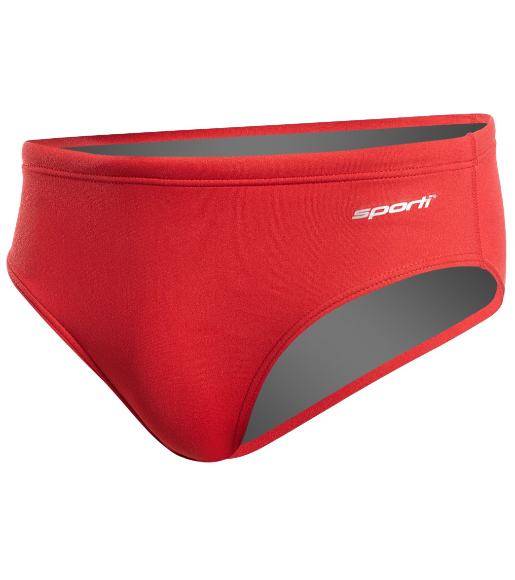 youth swim briefs