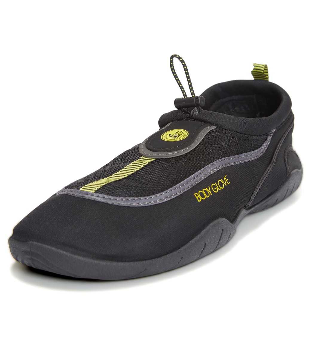 Men's Air Balance Aqua Water Shoes Slip Resistance Beach Pool Skin Shoe 13 14 15 