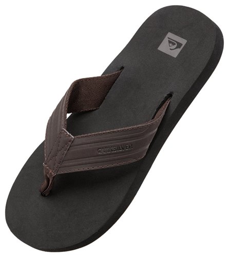 quiksilver beach shoes