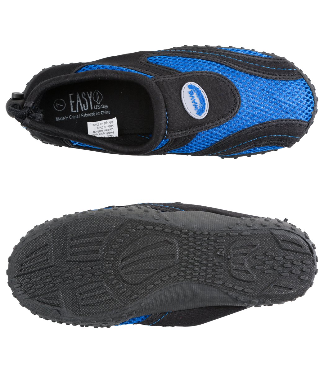Easy USA Women's Wave Water Shoes at