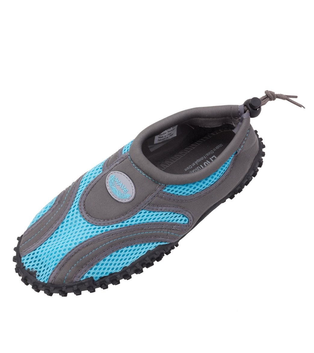 Easy USA Women's Wave Water Shoes at