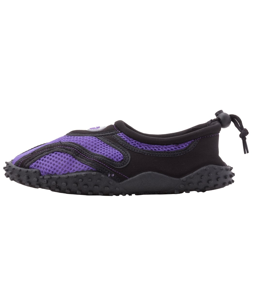 Easy USA Women's Wave Water Shoes at