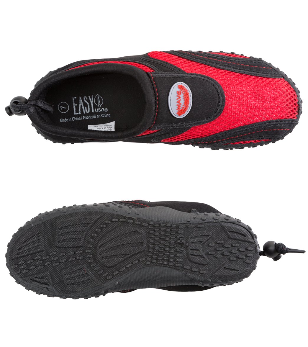Easy USA Women's Wave Water Shoes at