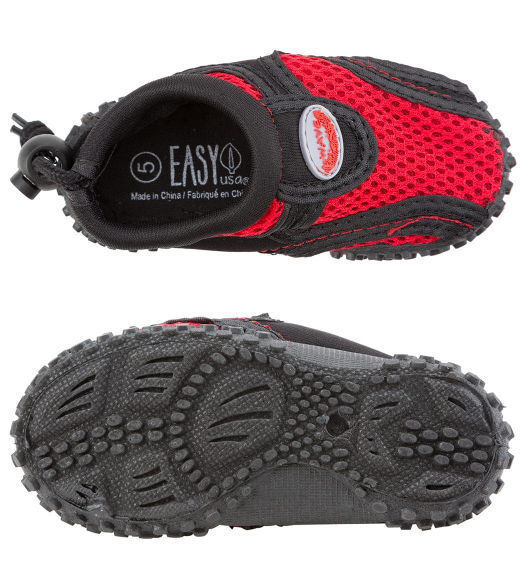 Easy USA Infants Water Shoes at