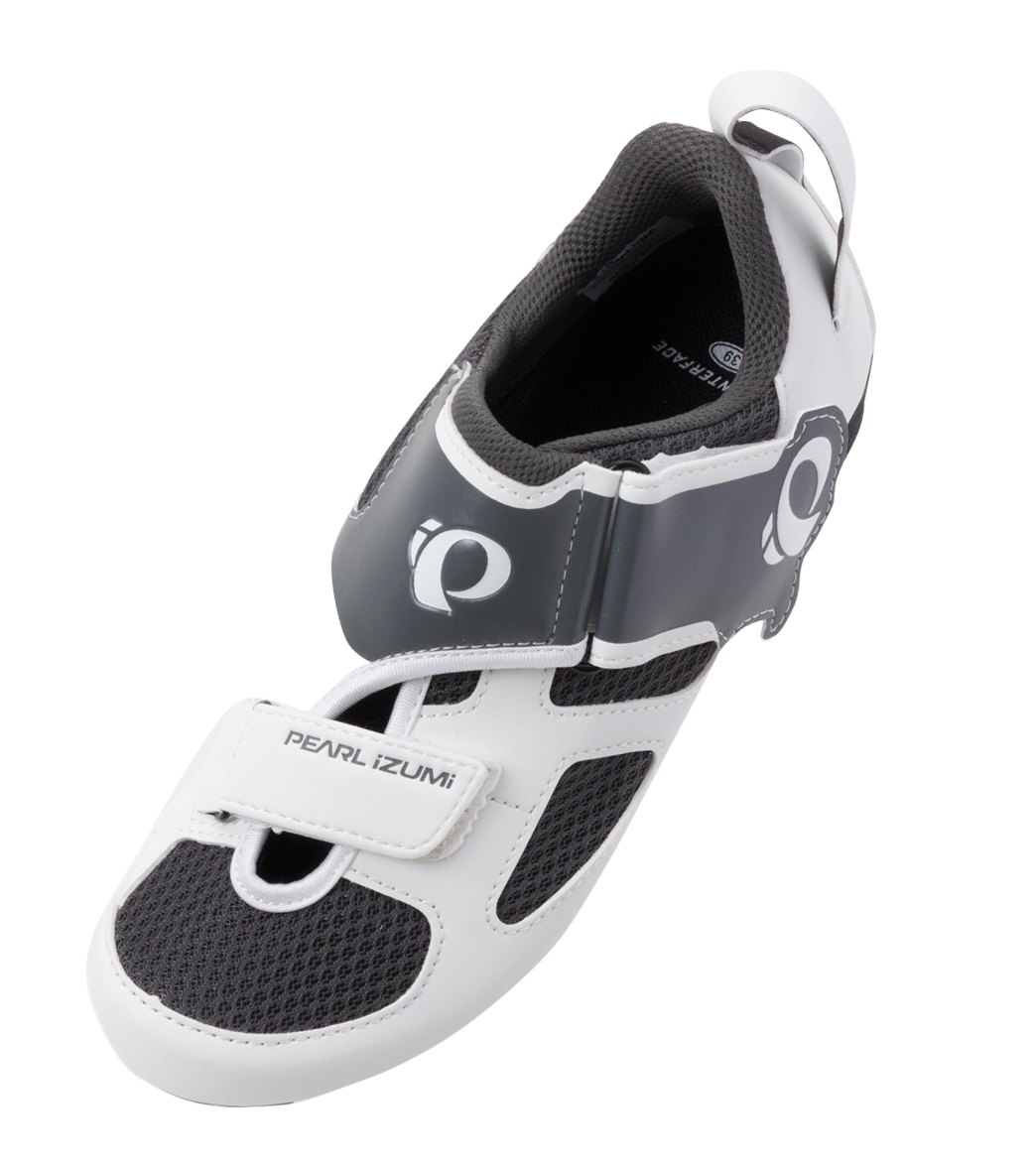 pearl izumi women's tri fly v cycling shoe