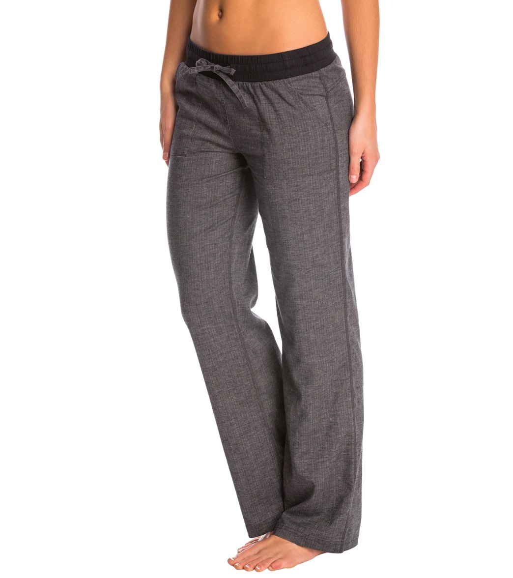prana mantra jogger