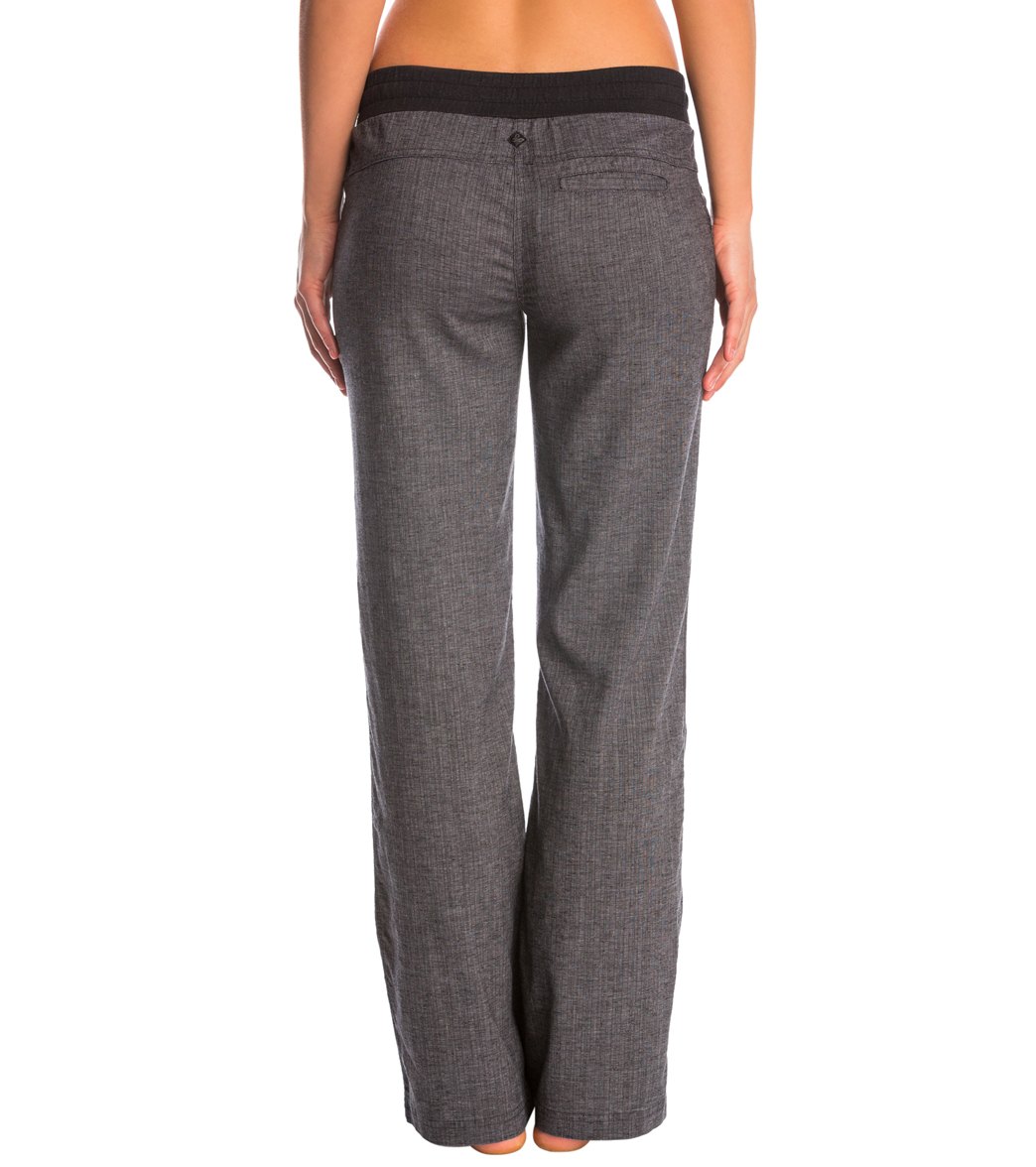 prana mantra jogger