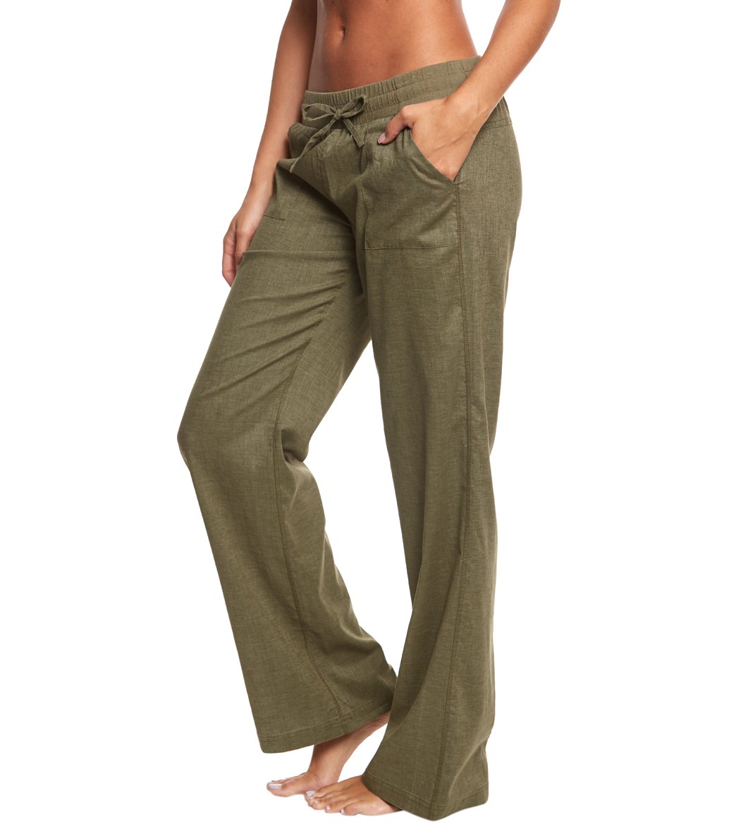 prana mantra jogger