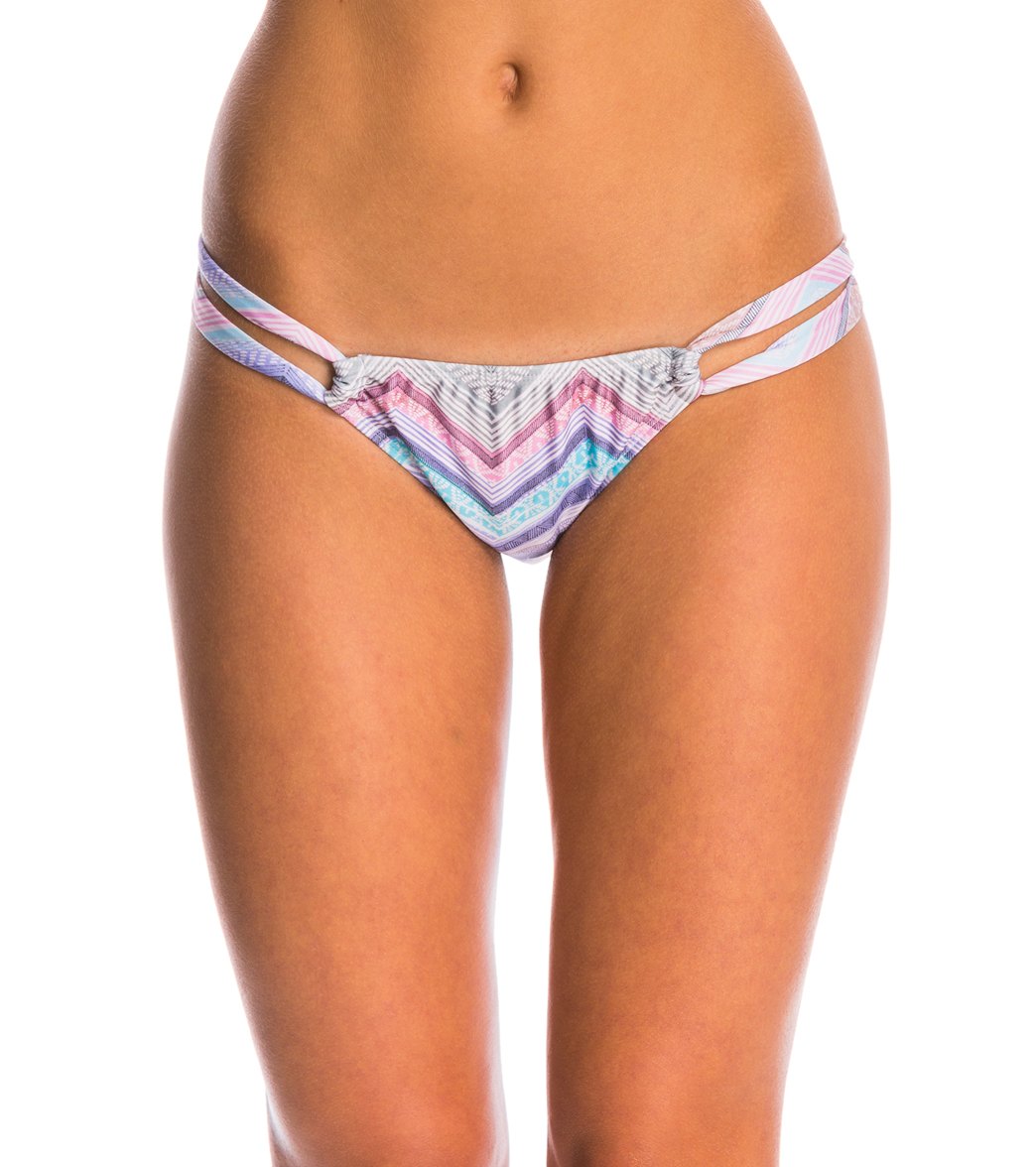 O Neill Harlow Loop Tab Side Bottom At SwimOutlet