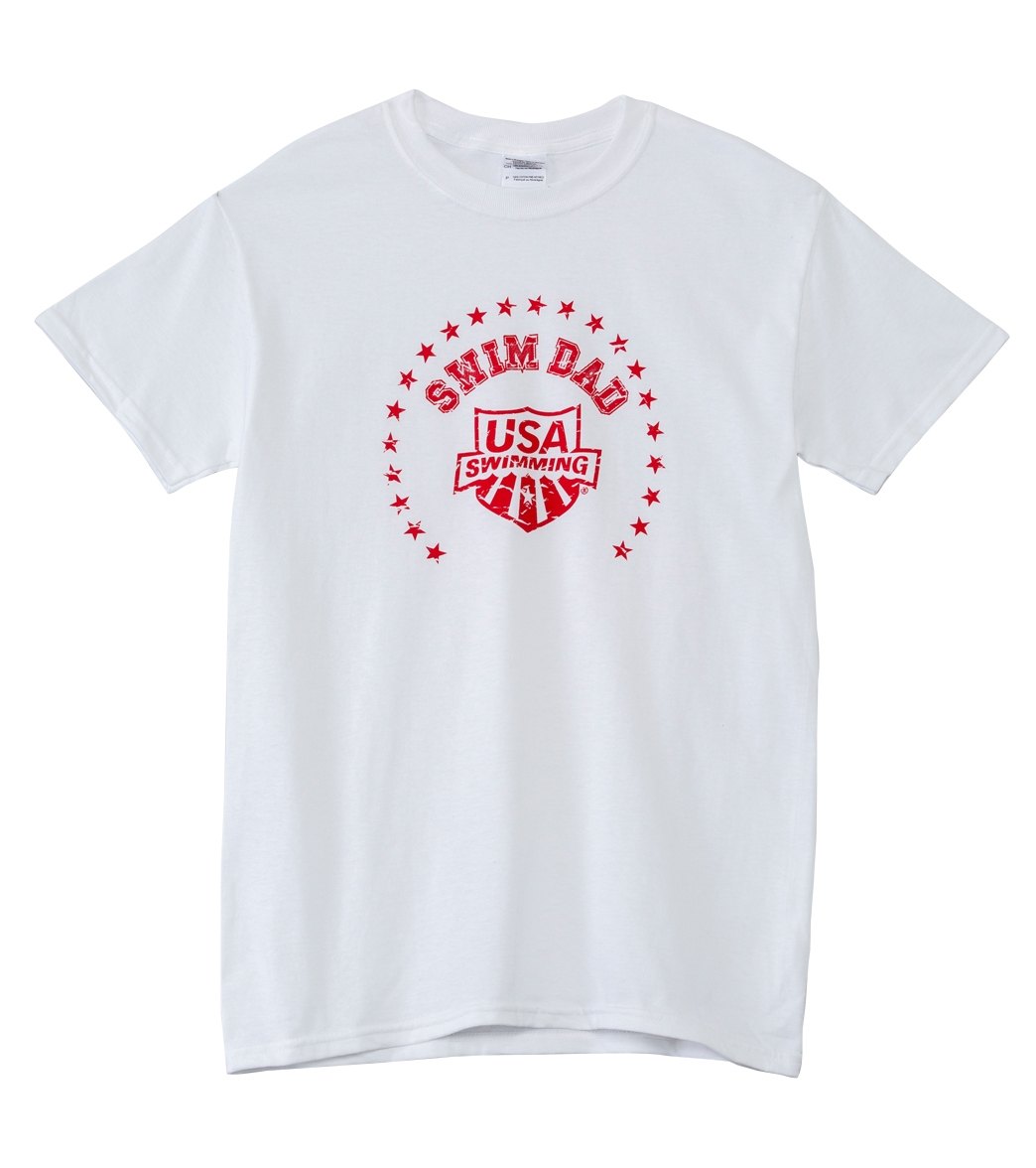 usa swimming shirt