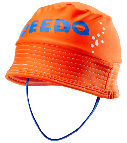 boys water hat