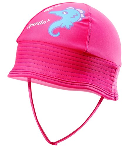 speedo toddler hat