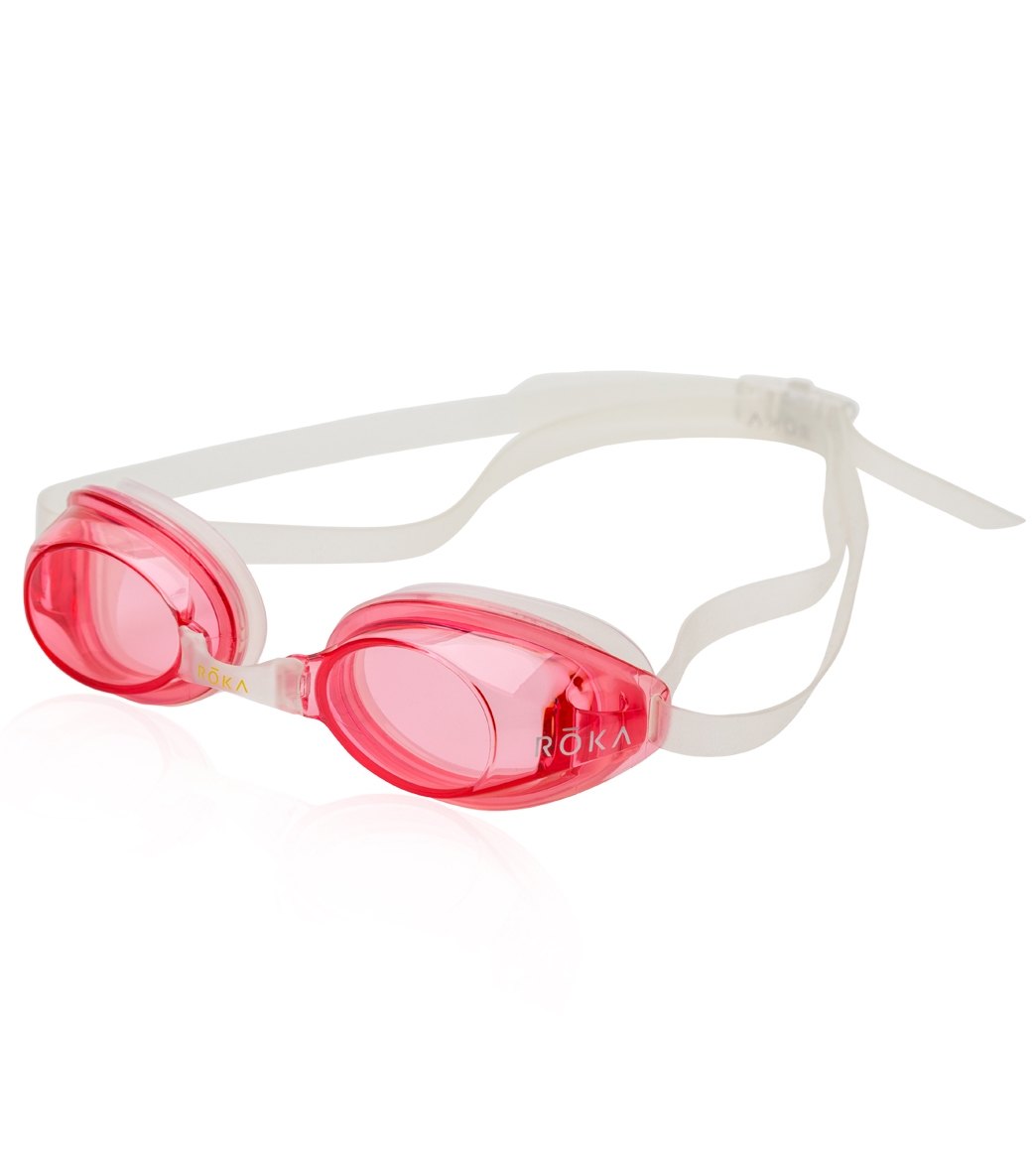 ROKA Sports F1 Full View Goggles at