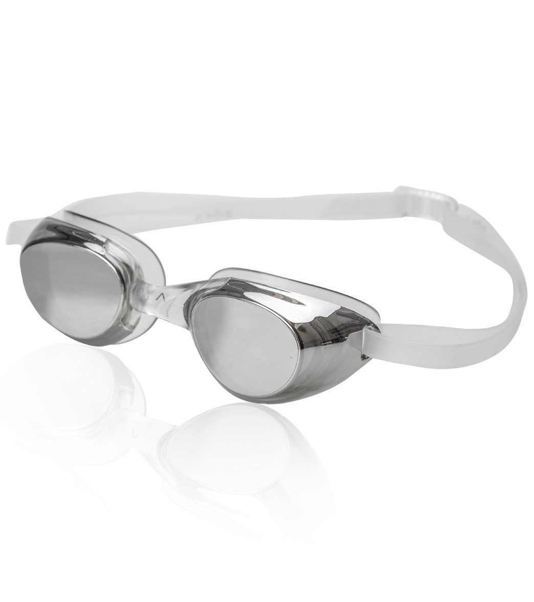 ROKA Sports F2 Full View Mirror Goggle at