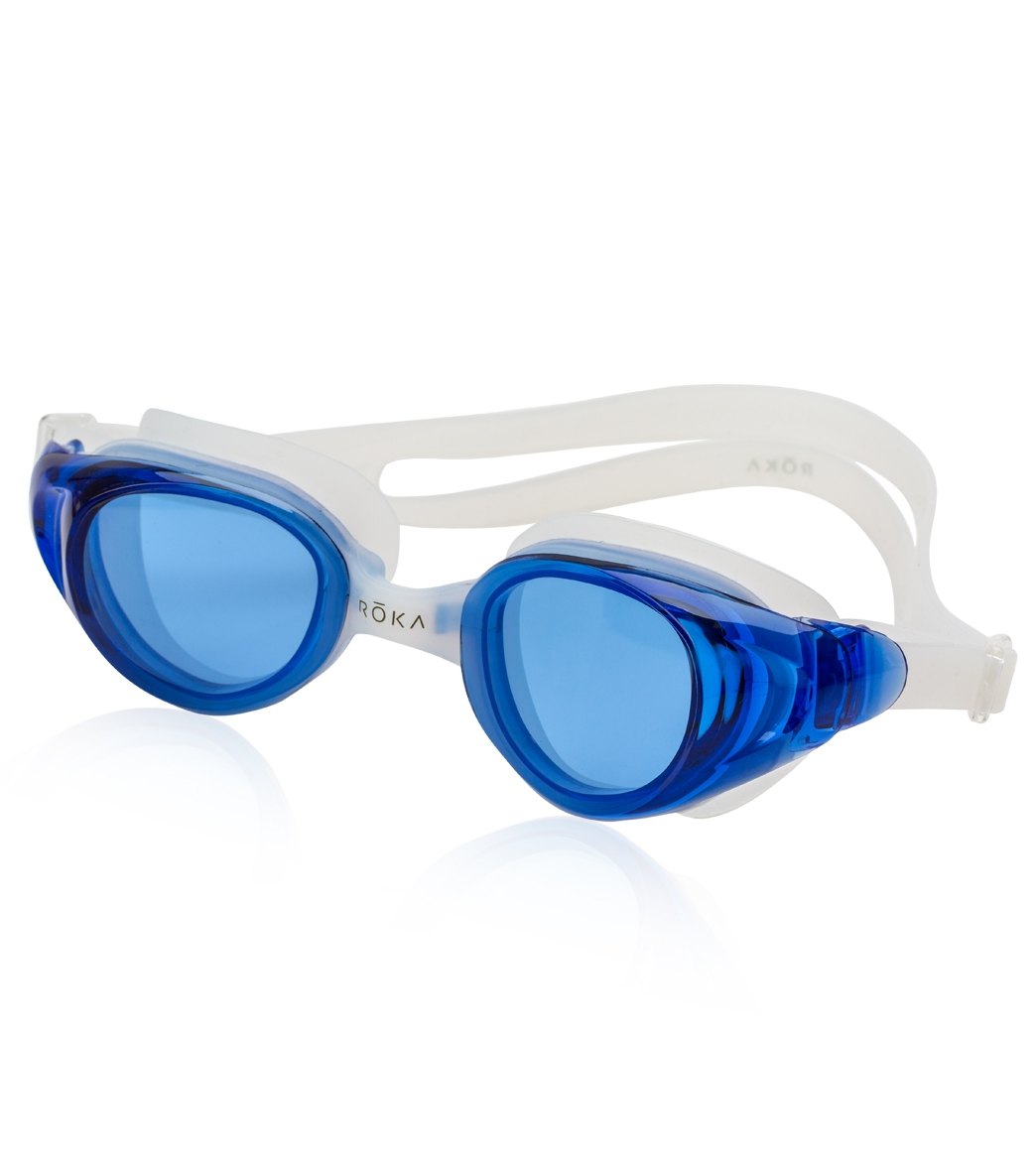 ROKA Sports X1 Oversize Goggles at