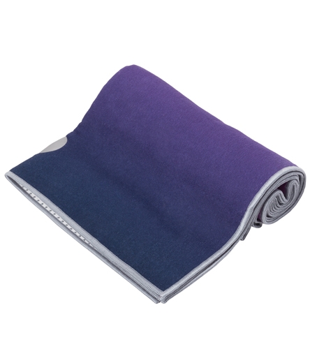 Yogi Toes The One Limited Edition rSkidless Mat Towel at YogaOutlet.com ...