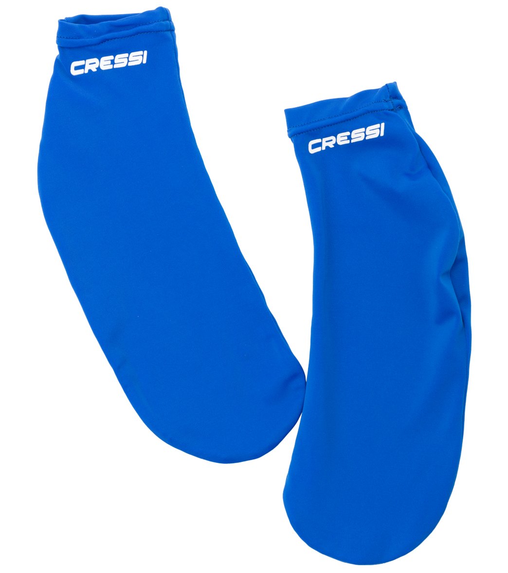 Cressi Ultra Stretch Swim Fins Socks at