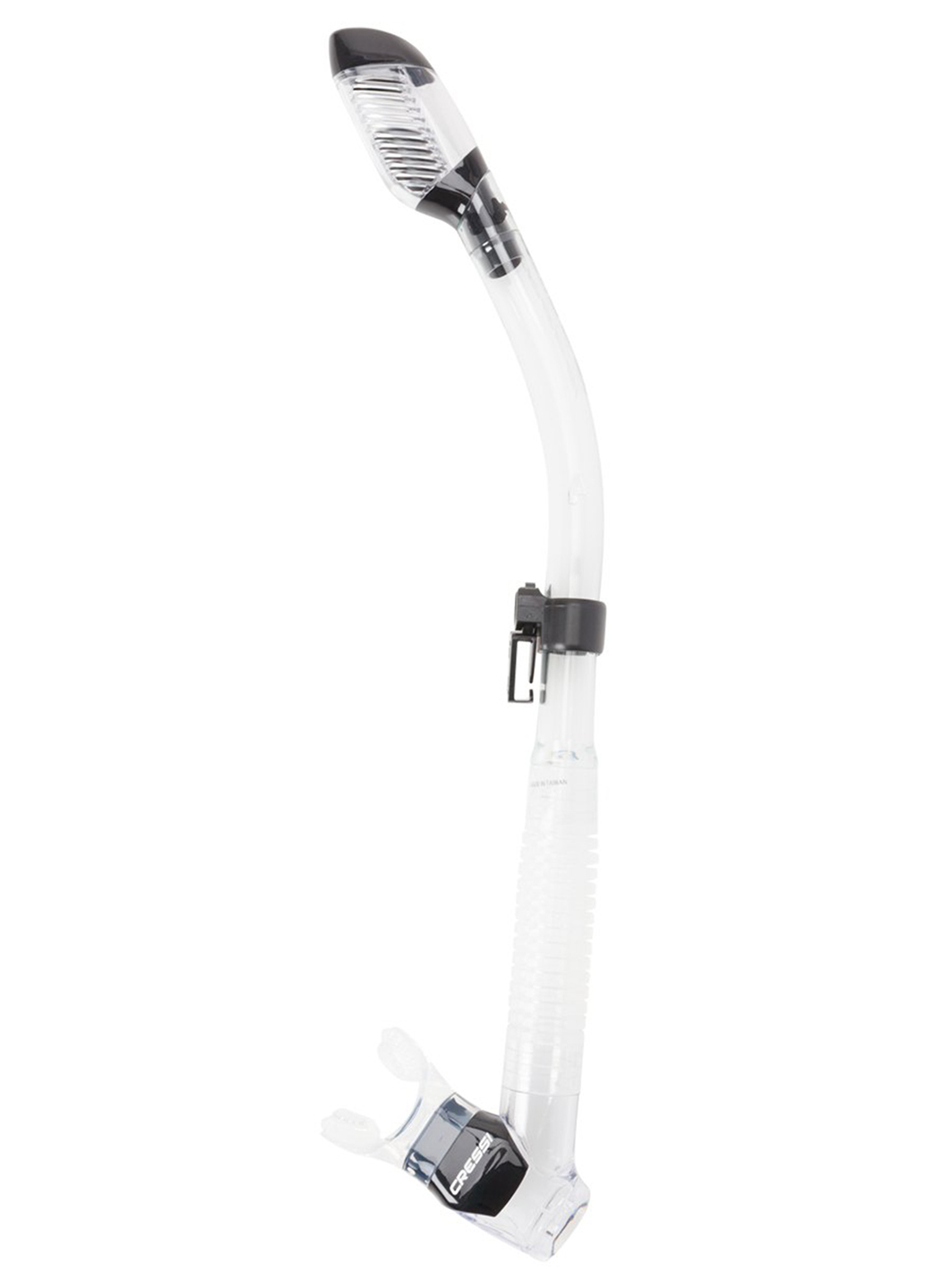 Cressi Supernova Dry Snorkel at