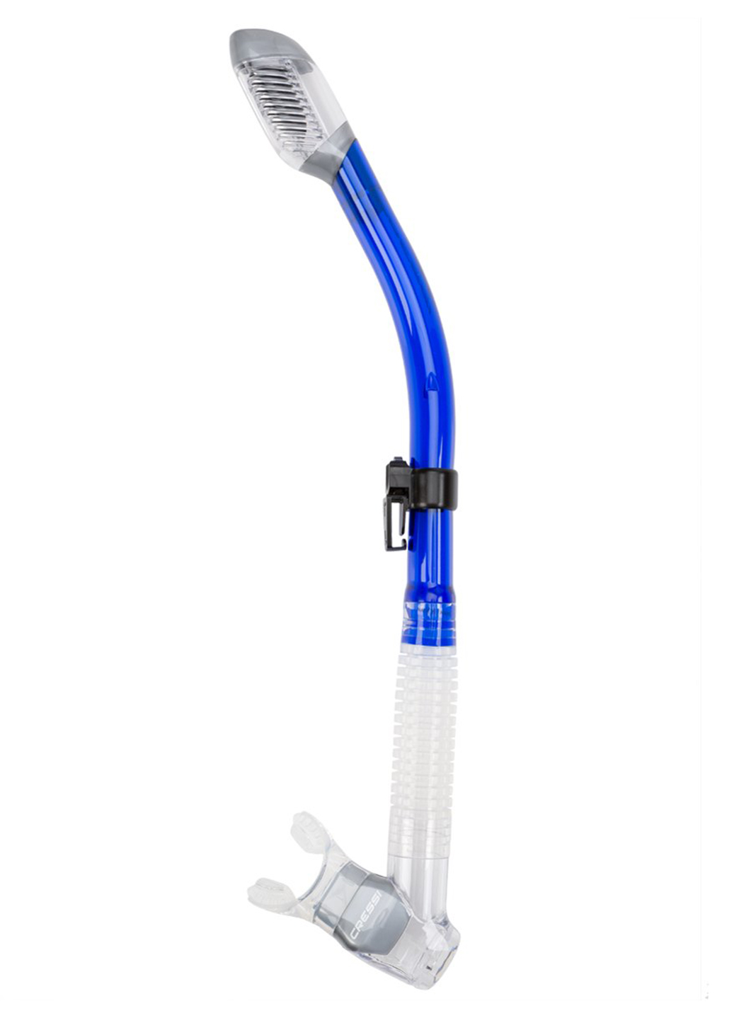 cressi supernova dry snorkel