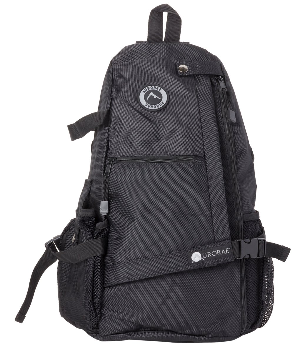 Aurorae Yoga Mat Backpack At Swimoutlet Com