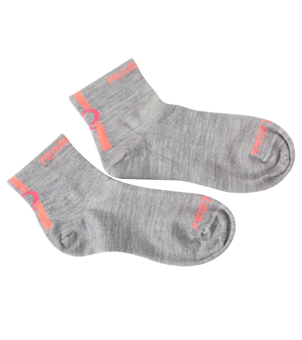 pearl izumi merino wool socks