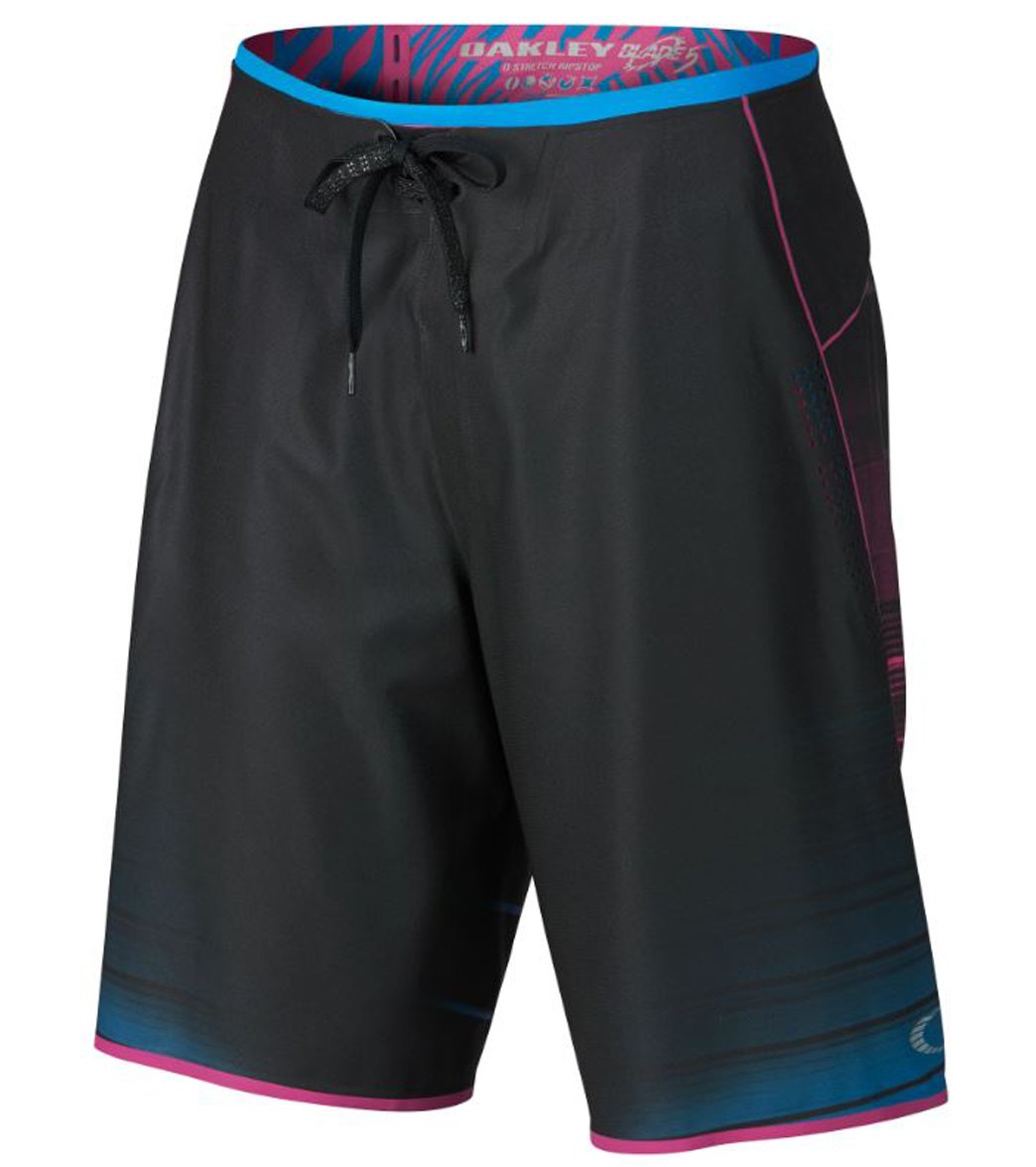Oakley Men's Blade RazorPro Boardshorts at Free Shipping