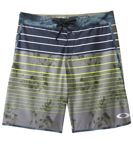 oakley mens swim trunks