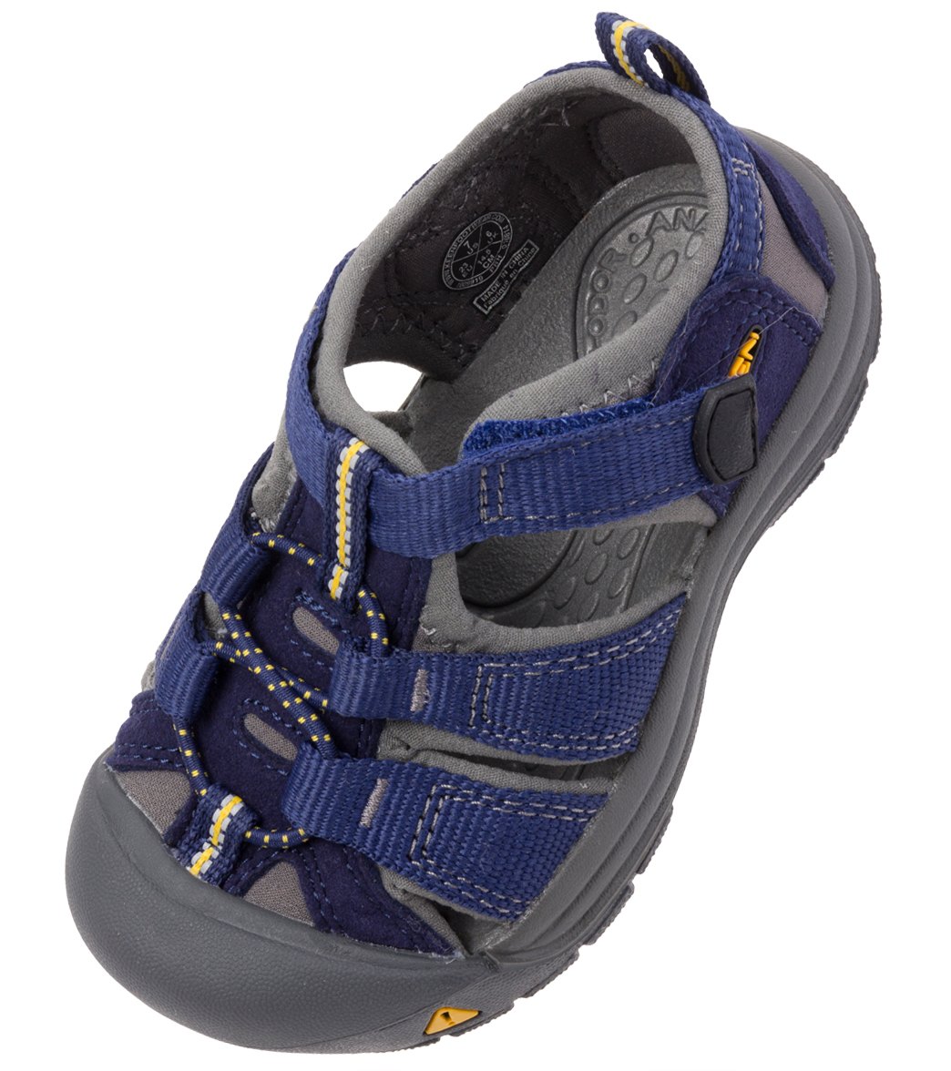 Keen Toddler's Newport H2 Water Shoes eBay