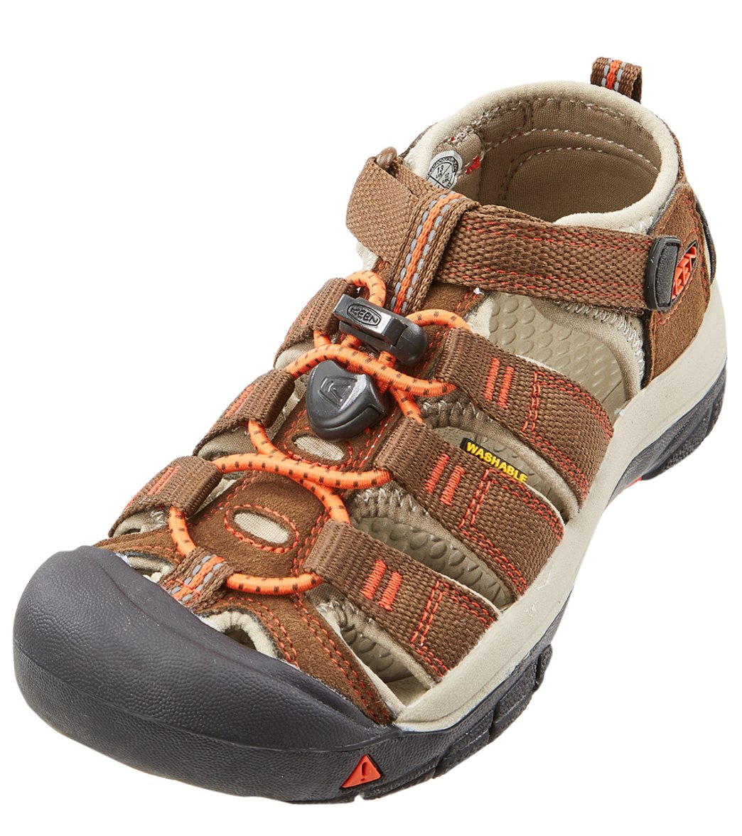 Keen Children's Newport H2 Water Shoes at Free Shipping