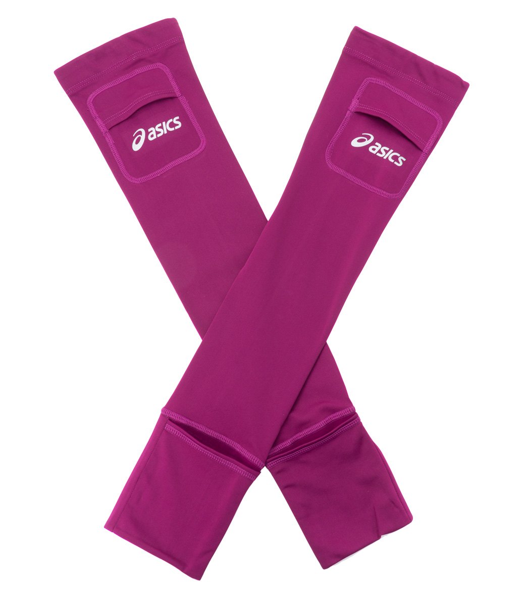 asics arm warmers asics arm warmers