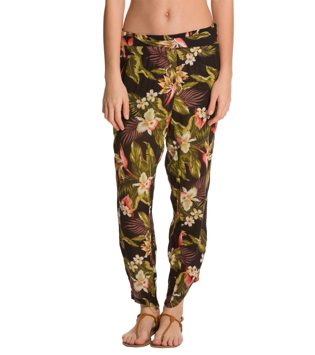 Billabong Turn It Loose Pant at SwimOutlet.com