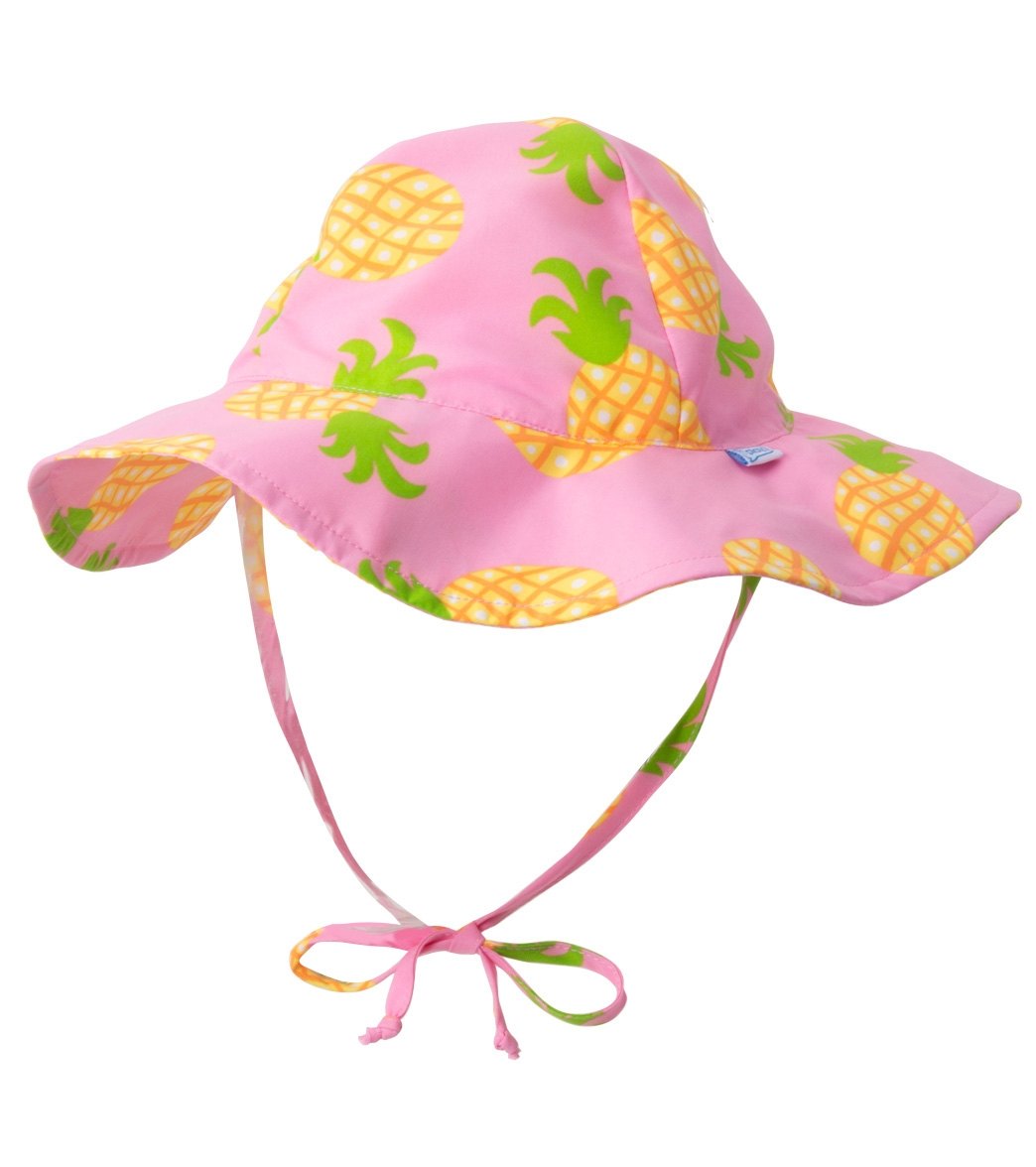 Iplay Sun Hat Size Chart