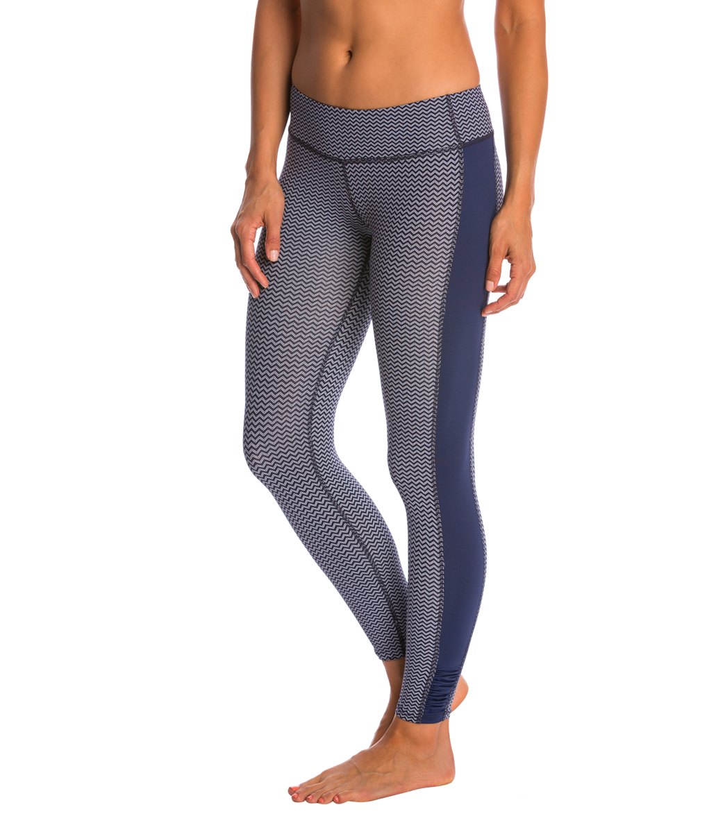 Carve Designs Women's Reef Tight at SwimOutlet.com - Free Shipping