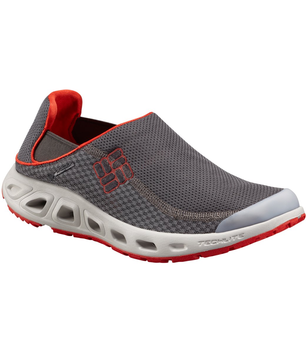 Columbia Men's Ventslip II Water Shoes at Free Shipping