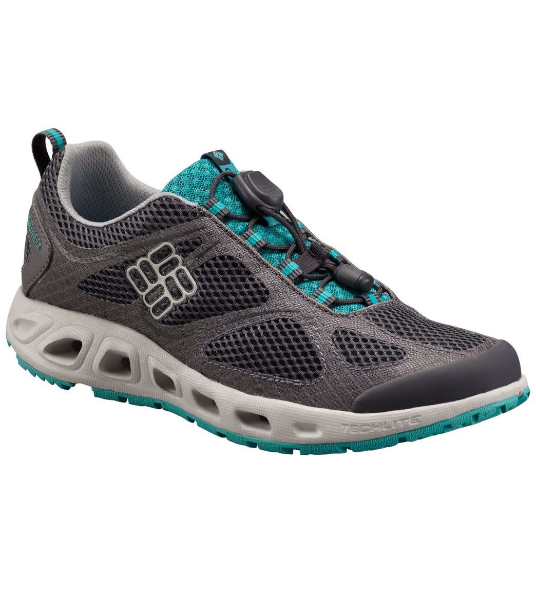 Columbia Women's Powervent Water Shoes at Free Shipping