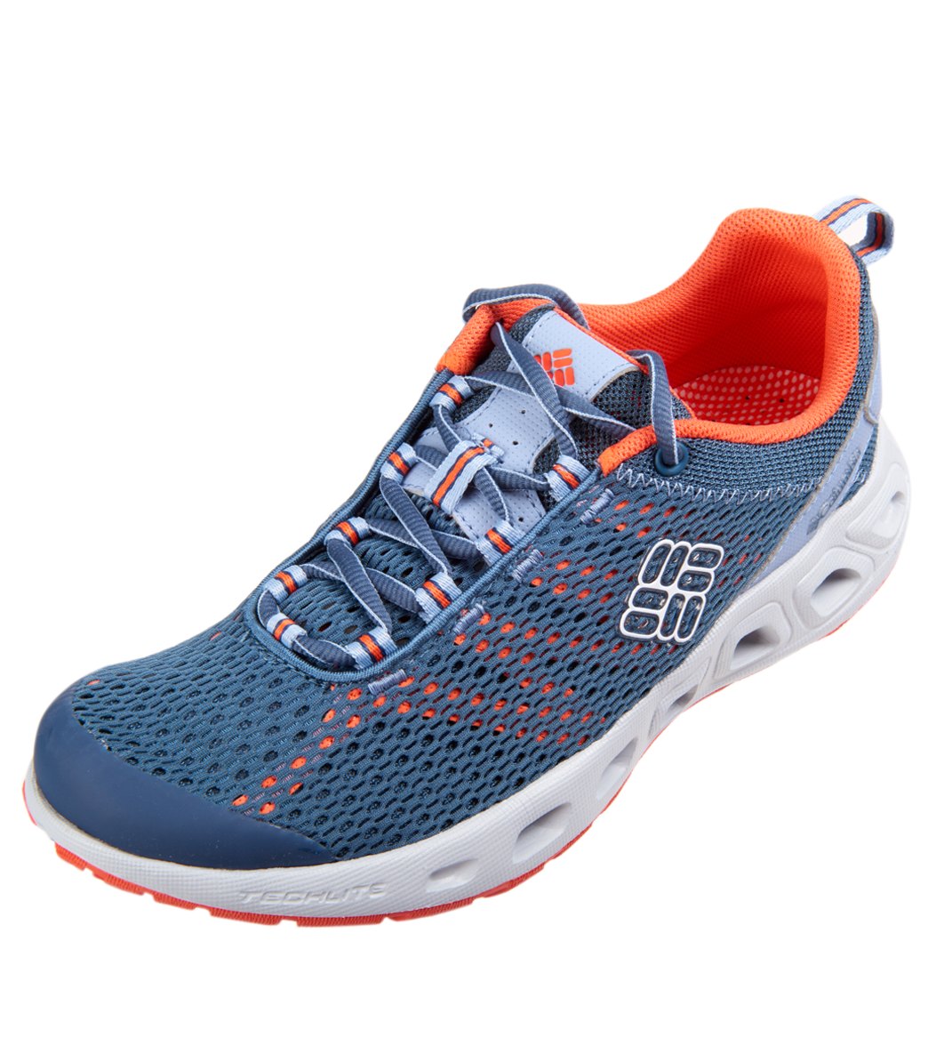 Columbia Womens Drainmaker Iii Water Shoes At Free