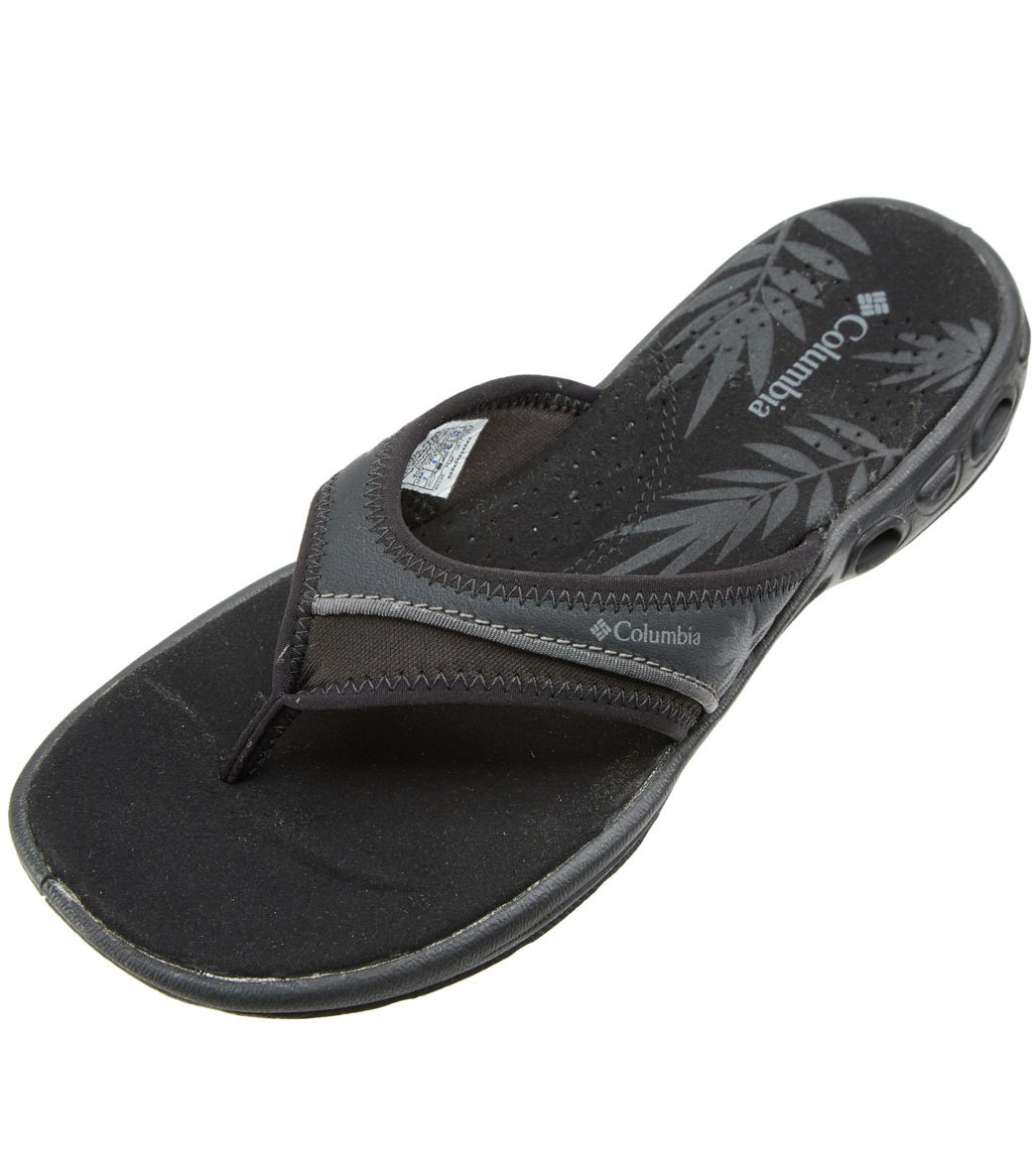 Columbia Women's Kambi Vent Flip Flop at SwimOutlet.com - Free Shipping