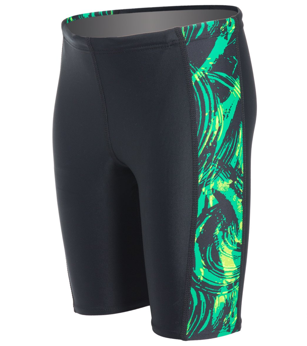Waterpro Storm Youth Jammer at SwimOutlet.com