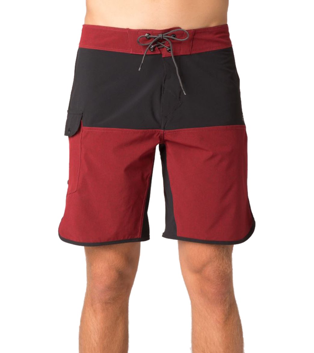 FOX Men's Escapade Boardshort at Free Shipping