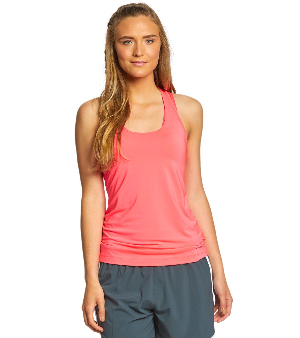 brooks pick up tank