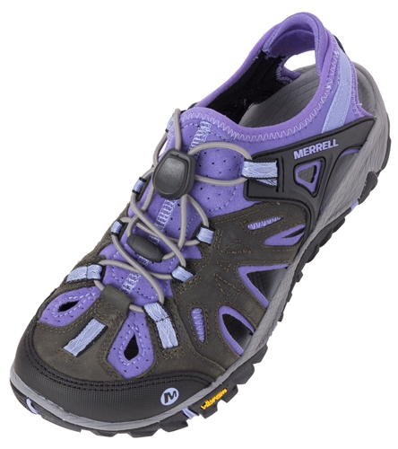 men's all out blaze sieve water shoes