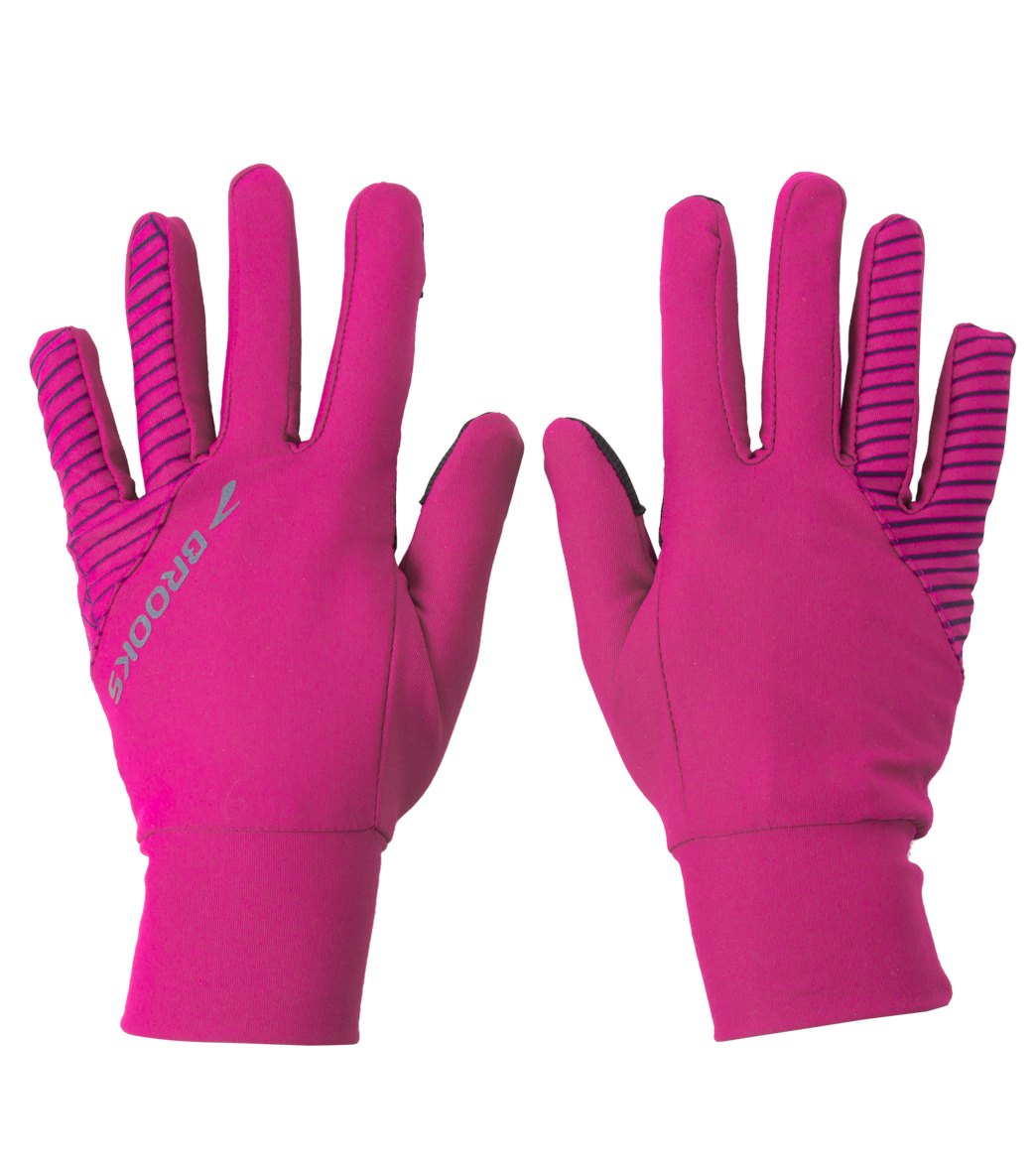 brooks greenlight gloves