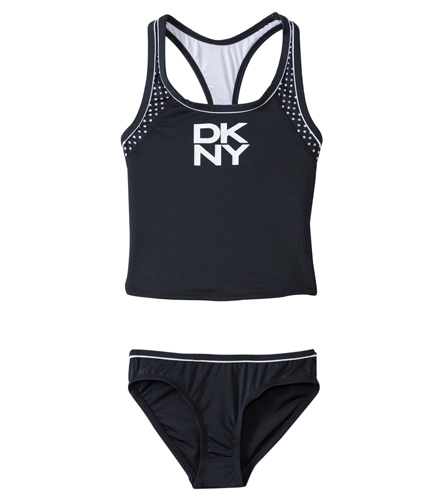 dkny swim