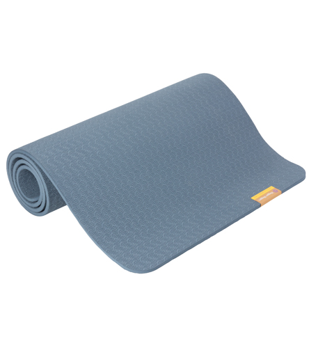 Hugger Mugger Earth Elements Yoga Mat