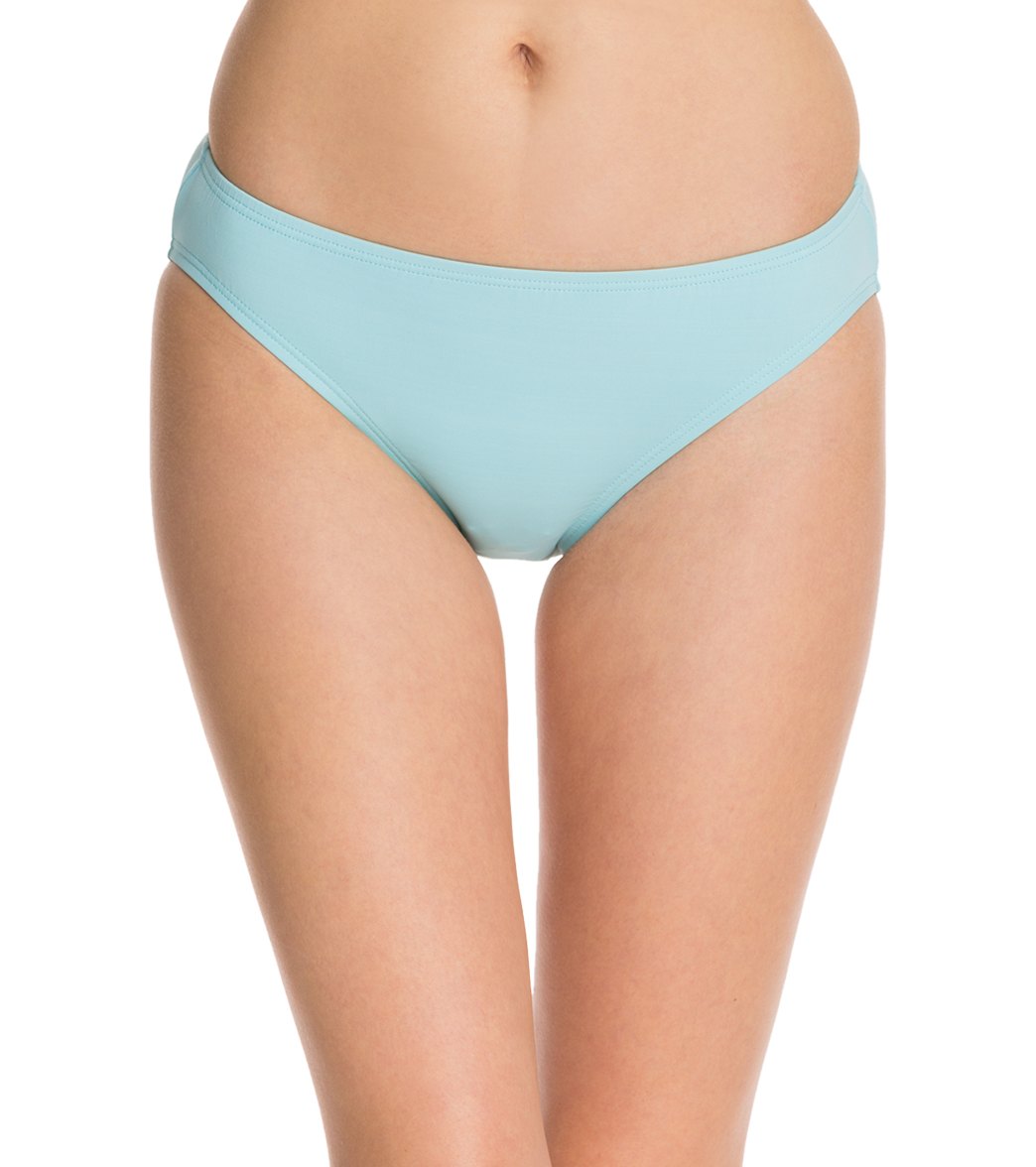 Coco Rave Solid Groovy Classic Bottom - Cloud Xl - Swimoutlet.com