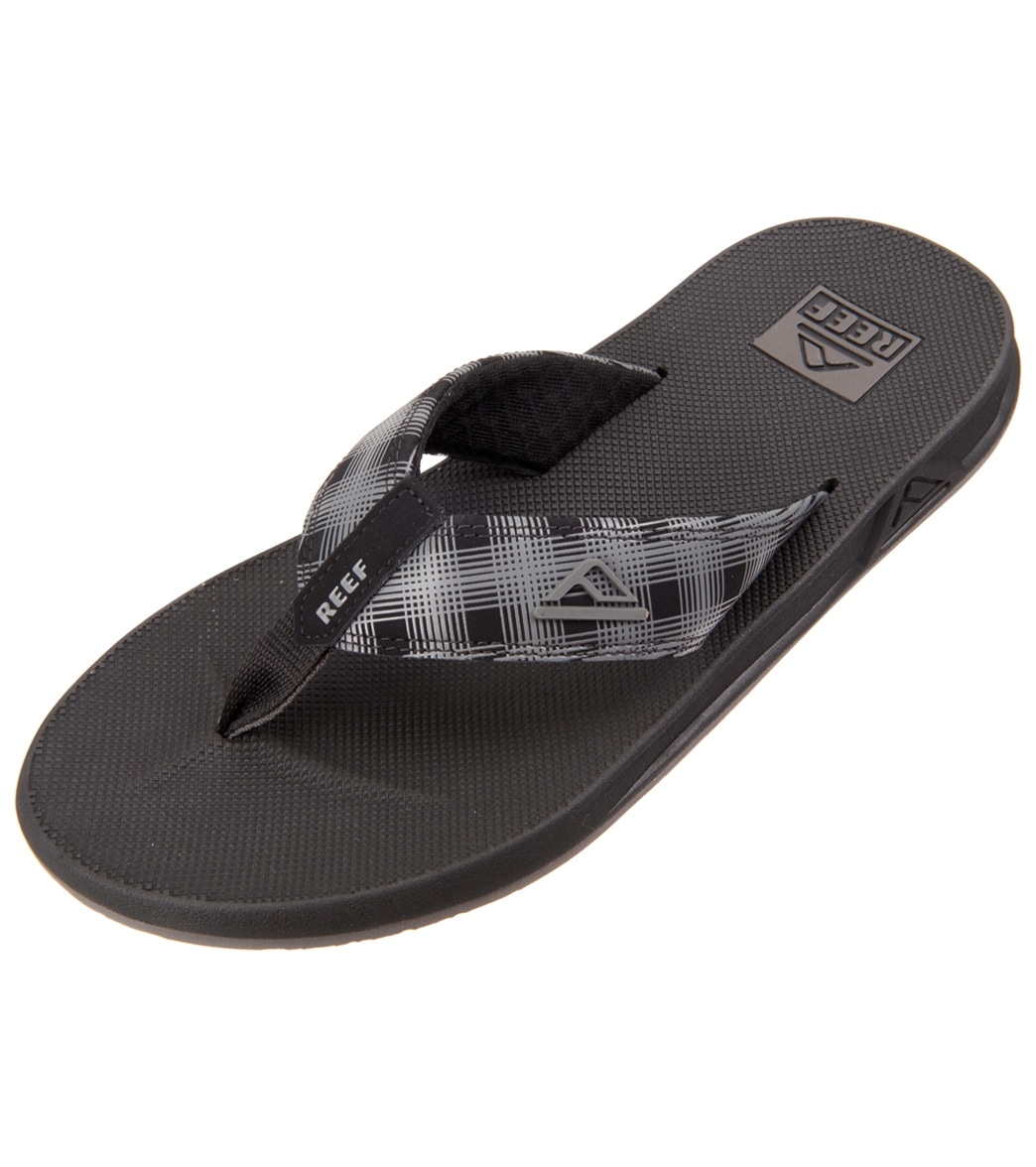 Reef Men's Phantom Prints Flip Flop at