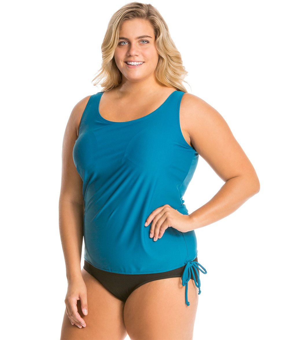 sporti-plus-size-tankini-top-at-swimoutlet