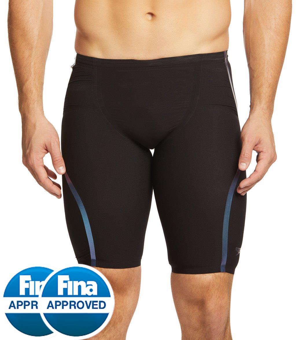 speedo fastskin lzr racer x high waist jammer