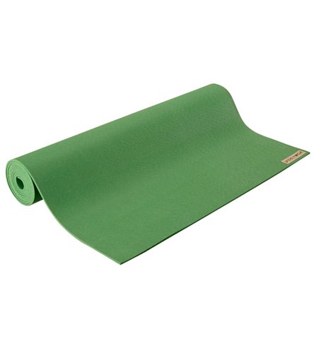 Jade Yoga Harmony Two Tone Natural Rubber Yoga Mat 71 5mm At